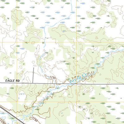 Toivola SW, MN (2022, 24000-Scale) Preview 2
