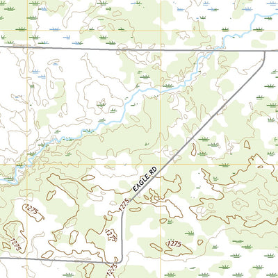 Toivola SW, MN (2022, 24000-Scale) Preview 3