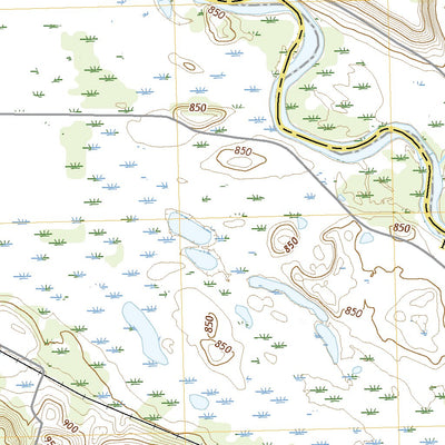 Redwood Falls, MN (2022, 24000-Scale) Preview 2