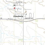 Prinsburg, MN (2022, 24000-Scale) Preview 2