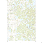 White Earth, MN (2022, 24000-Scale) Preview 1