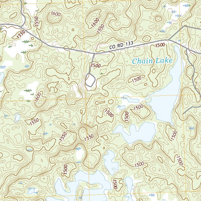White Earth, MN (2022, 24000-Scale) Preview 3
