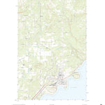 Two Harbors, MN (2022, 24000-Scale) Preview 1