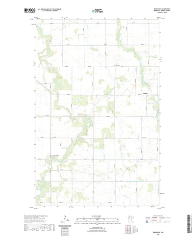 Wannaska, MN (2022, 24000-Scale) Preview 1