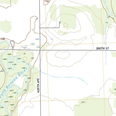 Wannaska, MN (2022, 24000-Scale) Preview 2