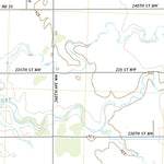 Radium, MN (2022, 24000-Scale) Preview 3