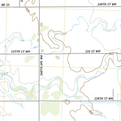 Radium, MN (2022, 24000-Scale) Preview 3