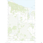 Williams SE, MN (2022, 24000-Scale) Preview 1