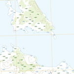 Puposky Lake, MN (2022, 24000-Scale) Preview 2