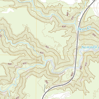 Wrenshall, MN (2022, 24000-Scale) Preview 3