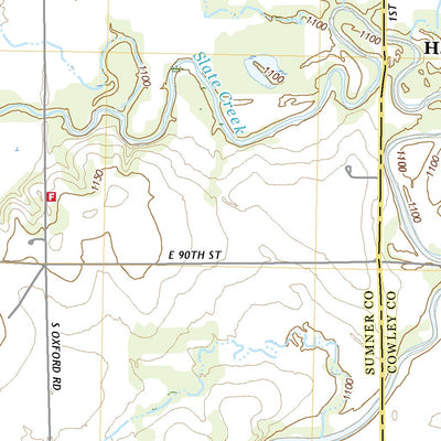 Adamsville, KS (2022, 24000-Scale) Preview 3