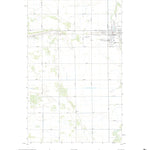 Roseau, MN (2022, 24000-Scale) Preview 1