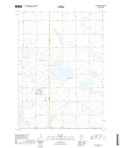 Round Lake, MN (2022, 24000-Scale) Preview 1