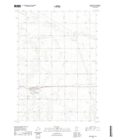 Sacred Heart, MN (2022, 24000-Scale) Preview 1