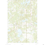 Two Inlets, MN (2022, 24000-Scale) Preview 1