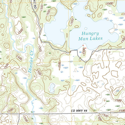 Two Inlets, MN (2022, 24000-Scale) Preview 2
