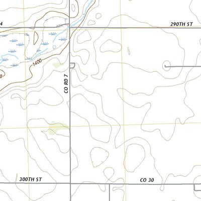 Westbrook, MN (2022, 24000-Scale) Preview 2