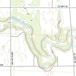 Strandquist, MN (2022, 24000-Scale) Preview 3