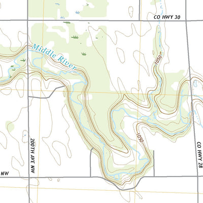 Strandquist, MN (2022, 24000-Scale) Preview 3