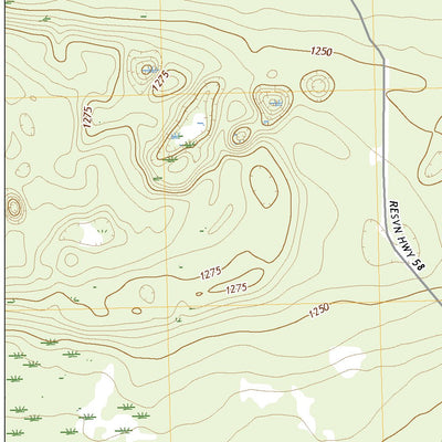 Sucker Creek, MN (2022, 24000-Scale) Preview 3