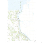 Wheelers Point, MN (2022, 24000-Scale) Preview 1