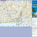 Citymap Nizza 2022