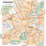 Zuid-Nederland / Pays-Bas Sud - Eindhoven