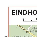 Zuid-Nederland / Pays-Bas Sud - Eindhoven