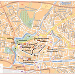 Noord-Nederland / Pays-Bas Nord - Leeuwarden Center