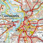 Zuid-Nederland / Pays-Bas Sud - Main