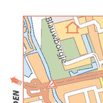 Noord-Nederland / Pays-Bas Nord - Groningen