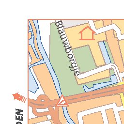 Noord-Nederland / Pays-Bas Nord - Groningen