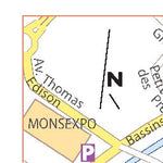 Belgique Sud, Ardenne / Zuid-België, Ardennen - Mons