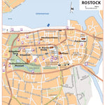 Allemagne Nord-Est - Rostock