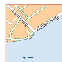 Allemagne Nord-Est - Rostock