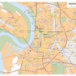 Allemagne Centre-Ouest - Düsseldorf