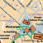 Allemagne Nord-Ouest - Bremen
