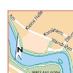 Allemagne Nord-Ouest - Bremen