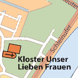 Allemagne Nord-Est - Magdeburg