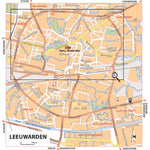Noord-Nederland / Pays-Bas Nord - Leeuwarden