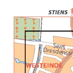 Noord-Nederland / Pays-Bas Nord - Leeuwarden