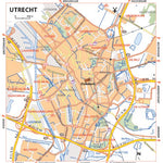 Zuid-Nederland / Pays-Bas Sud - Utrecht