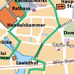 Allemagne Nord-Ouest - Hamburg