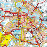 Noord-Nederland / Pays-Bas Nord - Main