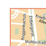 Allemagne Sud-Ouest - Karlsuhe