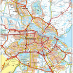 Zuid-Nederland / Pays-Bas Sud - Amsterdam