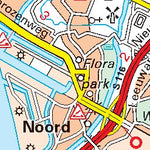 Zuid-Nederland / Pays-Bas Sud - Amsterdam