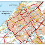 Zuid-Nederland / Pays-Bas Sud - Den Haag