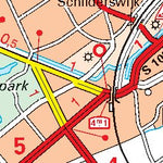 Zuid-Nederland / Pays-Bas Sud - Den Haag