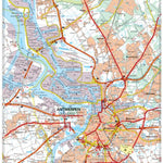 Noord-En Midden-België / Belgique Nord Et Centre - Antwerpen